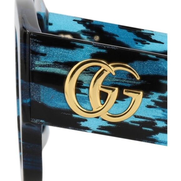 New Gucci Sunglasses YK02004 - Picture 4 of 4